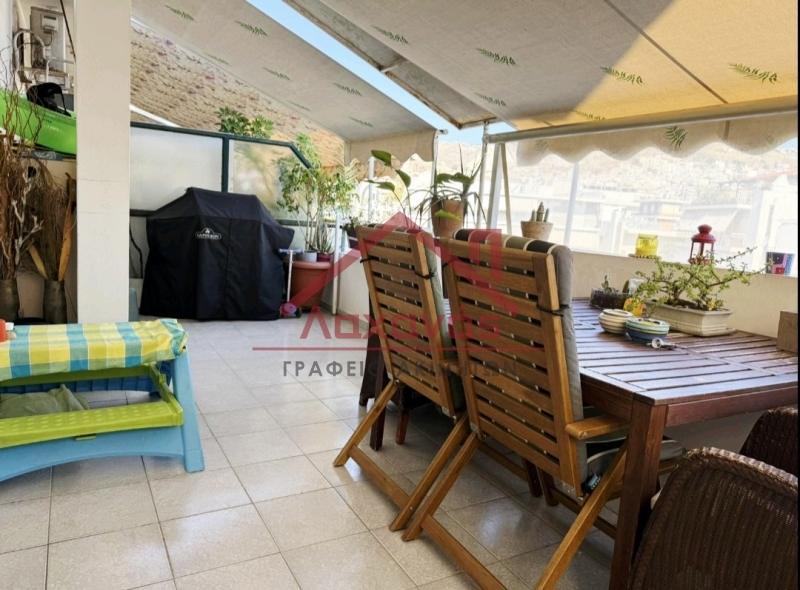 Αγία Βαρβάρα - Κορυδαλλός: Πωλείται ανακαινισμένο διαμέρισμα 92 τμ., 210.000 €, κοντά στο Μετρό 3