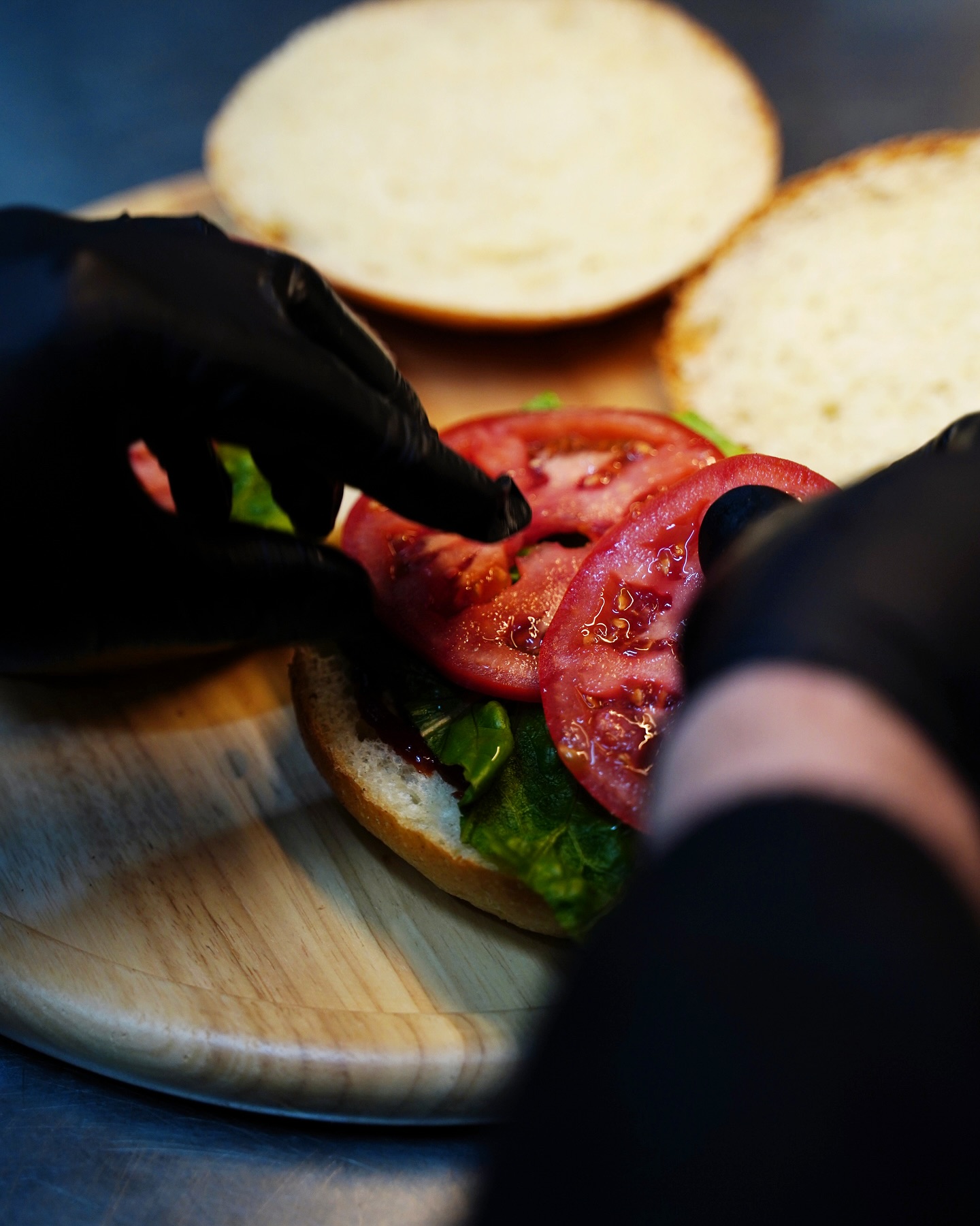 Palatino Pizzeria: Από την νόστιμη πίτσα μέχρι τα πιο λαχταριστά burgers του Χαϊδαρίου 4 Palatino Pizzeria: Από την νόστιμη πίτσα μέχρι τα πιο λαχταριστά burgers του Χαϊδαρίου 3