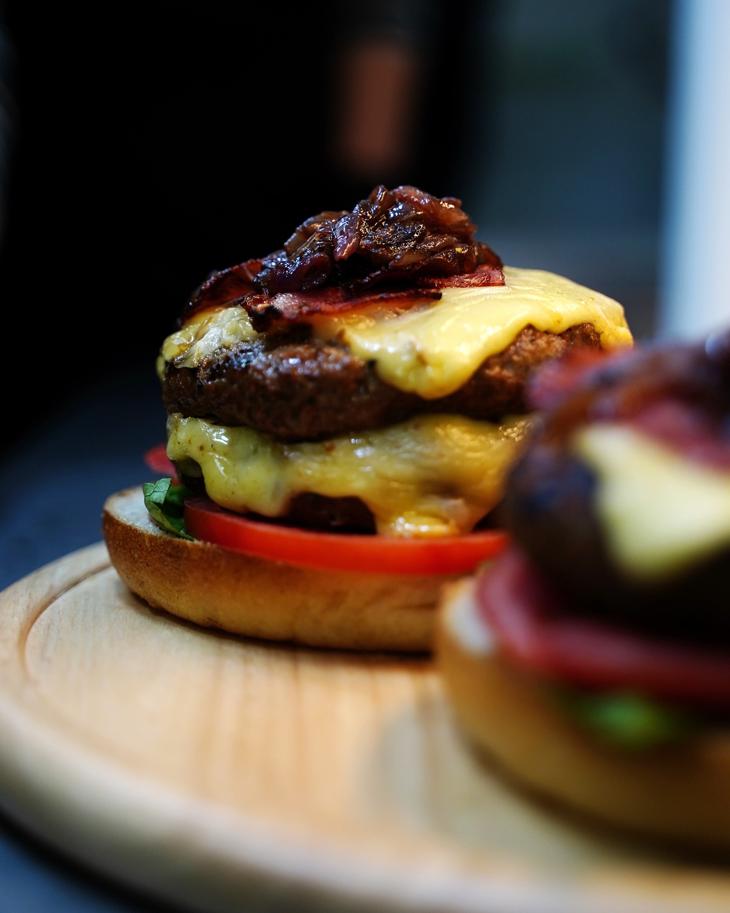 Palatino Pizzeria: Από την νόστιμη πίτσα μέχρι τα πιο λαχταριστά burgers του Χαϊδαρίου 6 Palatino Pizzeria: Από την νόστιμη πίτσα μέχρι τα πιο λαχταριστά burgers του Χαϊδαρίου 5