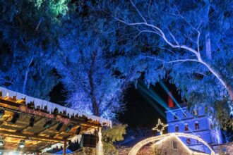 Δύο αποδράσεις γεμάτες μαγεία & πρώτη γεύση Χριστουγέννων με το MG Travel! 27