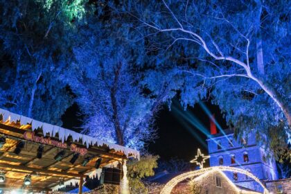 Δύο αποδράσεις γεμάτες μαγεία & πρώτη γεύση Χριστουγέννων με το MG Travel! 5