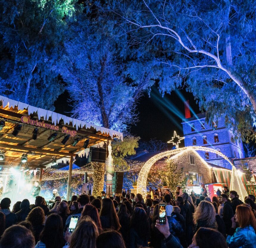 Δύο αποδράσεις γεμάτες μαγεία & πρώτη γεύση Χριστουγέννων με το MG Travel! 1