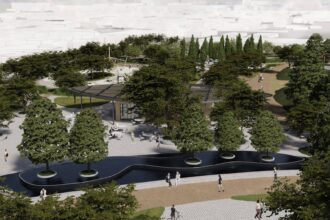 Ανάπλαση Βοτανικού: Κάτι μεγάλο γεννιέται στην παλιά "πίσω αυλή" της Αθήνας 29