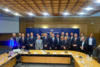 "Γουρούνι στο σακί"- Σιωπή στο Χαϊδάρι για το κρίσιμο έργο στον Σκαραμαγκά 23