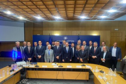 Σιωπητήριο στο Χαϊδάρι για το κρίσιμο έργο στον Σκαραμαγκά, όμως η πόλη έχει συμφέροντα που δικαιούται να διεκδικήσει 5