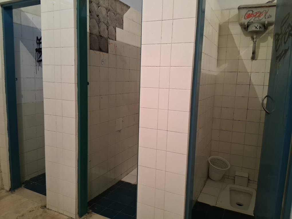 Εικόνες Χαϊδαρίου... Παιδαγωγική μούχλα και μιζέρια 5