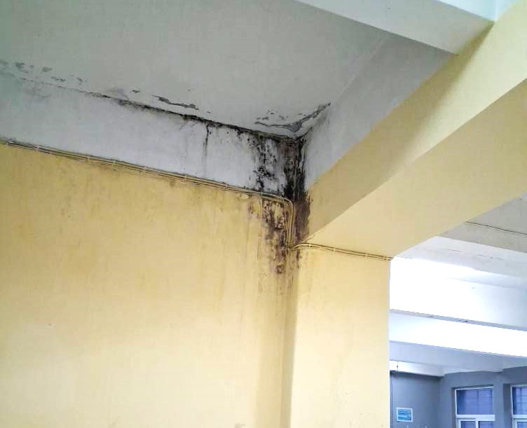 Εικόνες Χαϊδαρίου... Παιδαγωγική μούχλα και μιζέρια 7