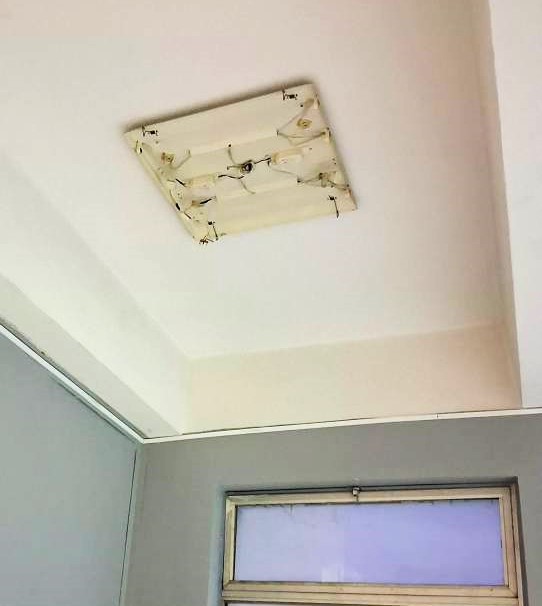 Εικόνες Χαϊδαρίου... Παιδαγωγική μούχλα και μιζέρια 11