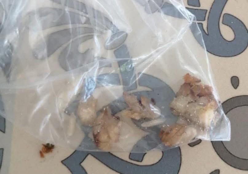 Χαϊδάρι: Επικήρυξη για τον κακοποιό που σκορπάει θάνατο στα ζώα 4 Χαϊδάρι: Επικήρυξη για τον κακοποιό που σκορπάει θάνατο στα ζώα 3