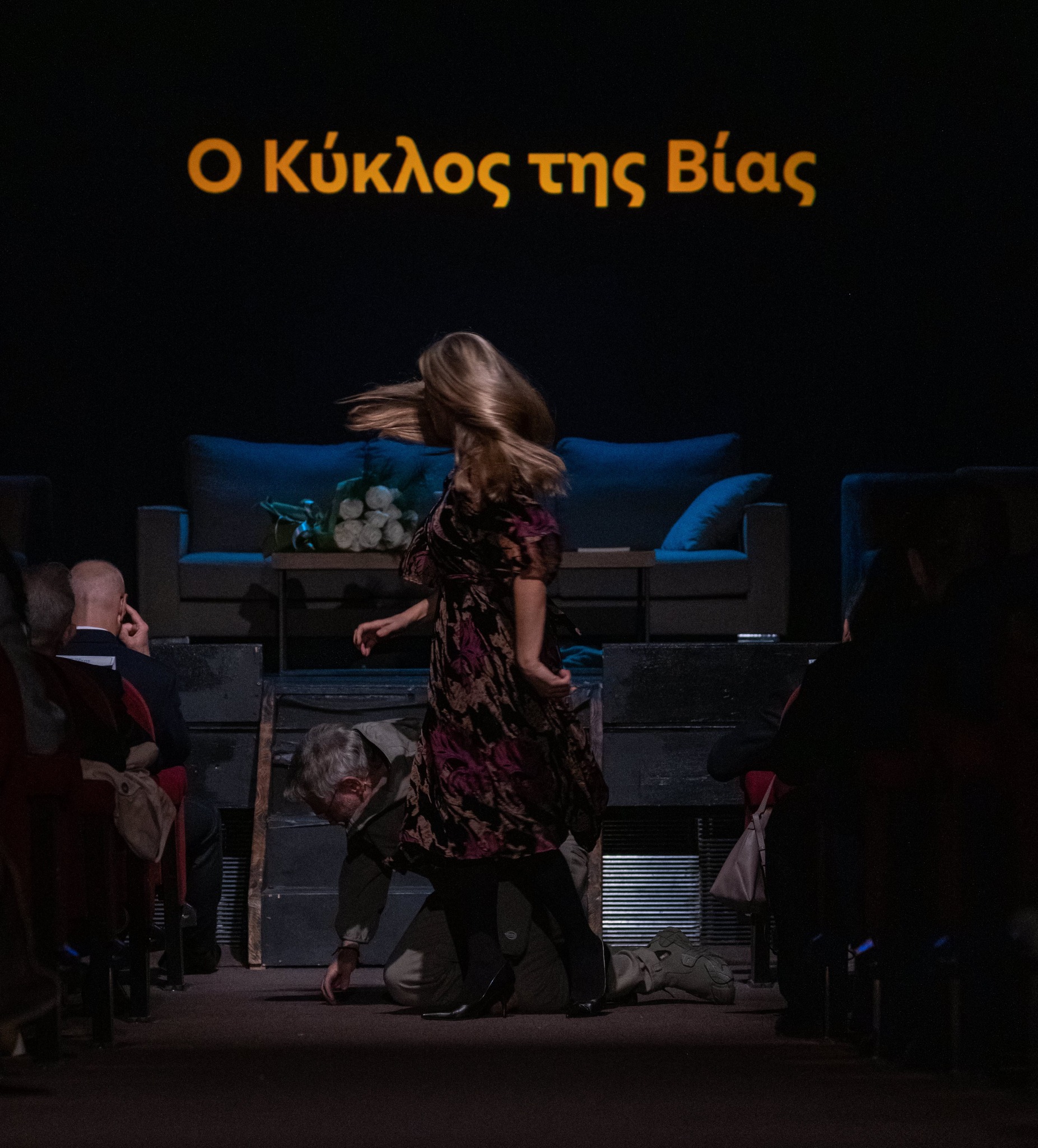 Μιχάλης Χρυσοχοΐδης: "Η αγάπη δεν πονάει, η σιωπή δεν προστατεύει. Μαζί σπάμε τη σιωπή" 7