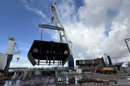 Τα ελληνικά ναυπηγεία σε νέα εποχή – Moχλός ανάπτυξης το ευρωπαϊκό αμυντικό πρόγραμμα 6 Τα ελληνικά ναυπηγεία σε νέα εποχή – Moχλός ανάπτυξης το ευρωπαϊκό αμυντικό πρόγραμμα 5