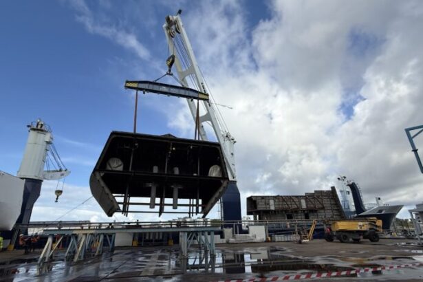 Τα ελληνικά ναυπηγεία σε νέα εποχή – Moχλός ανάπτυξης το ευρωπαϊκό αμυντικό πρόγραμμα 7