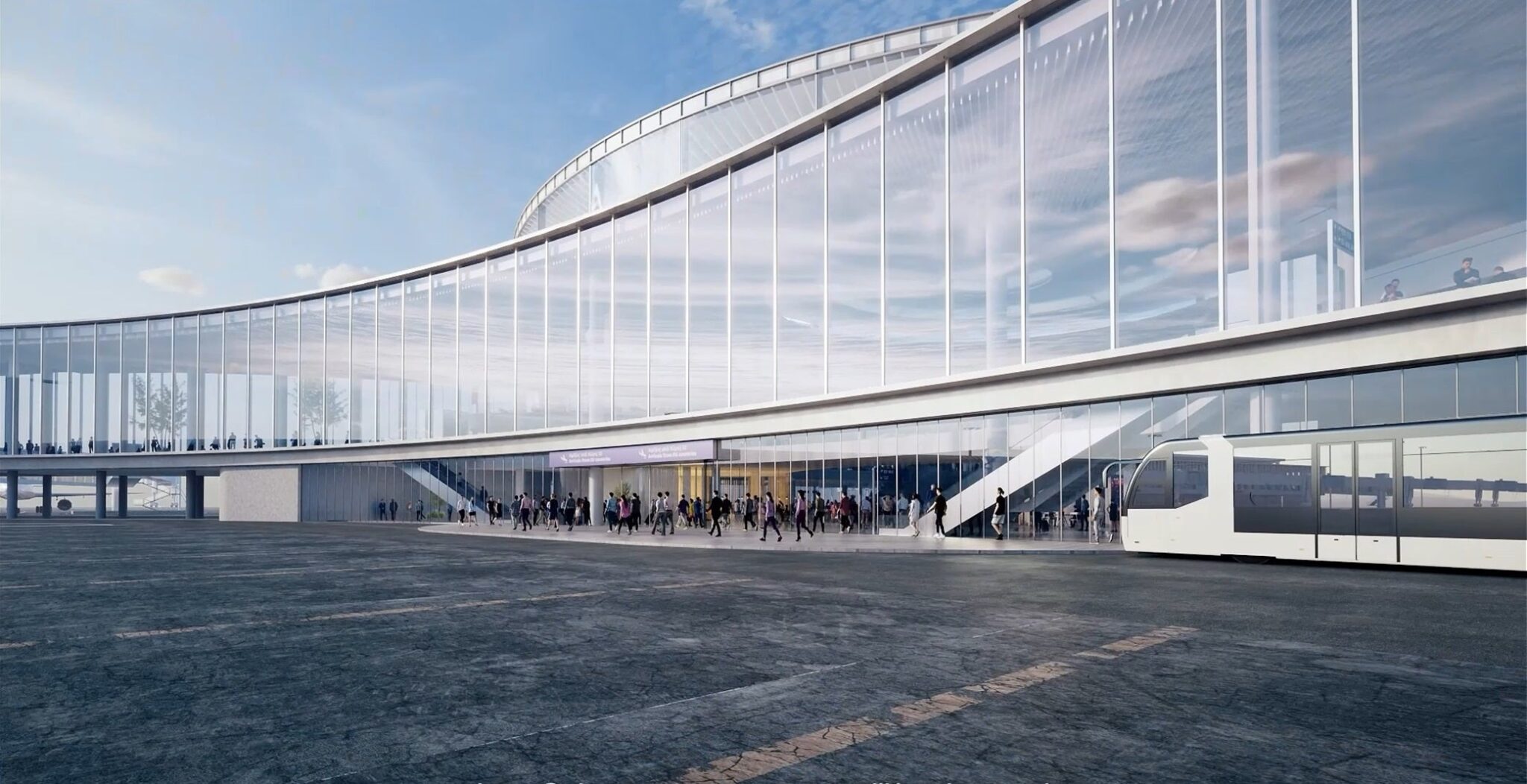 Διεθνής Αερολιμένας Αθηνών