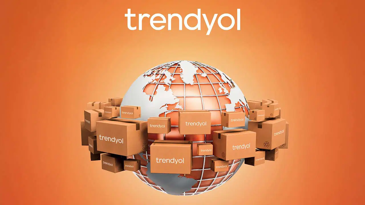 Τrendyol 