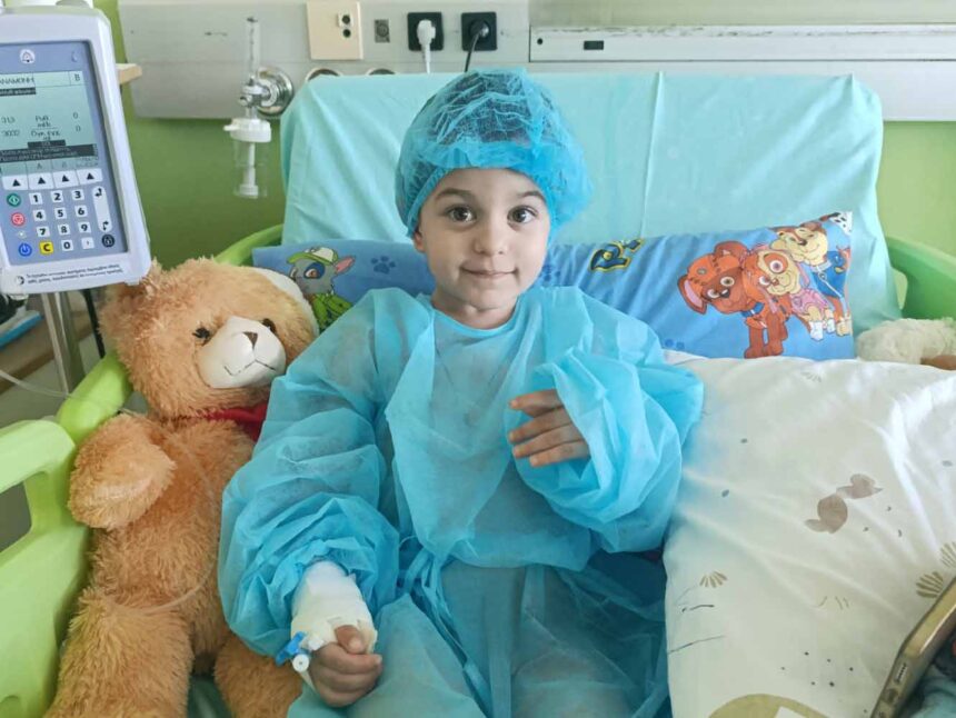 Christmas Musical Show στο Αίνιγμα, για πολύ καλό σκοπό! 1