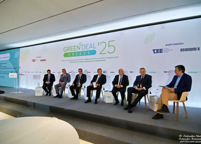 Ταχιάος: Κλείδωσε η χρηματοδότηση, εντός του έτους η δημοπράτηση του Κόμβου Σκαραμαγκά 4 Ταχιάος: Κλείδωσε η χρηματοδότηση, εντός του έτους η δημοπράτηση του Κόμβου Σκαραμαγκά 3