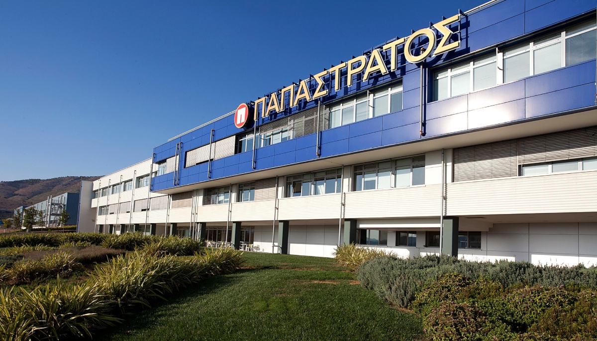 Εμβληματική "πράσινη επένδυση" σε επιχείρηση της Δυτικής Αττικής 5