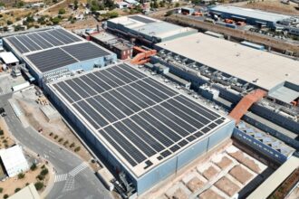 Εμβληματική "πράσινη επένδυση" σε επιχείρηση της Δυτικής Αττικής 31