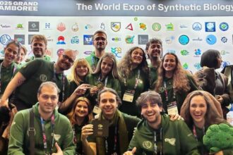 Πανεπιστήμιο Ιωαννίνων: Ανακάλυψαν φάρμακο που θα σώσει τα πλατάνια - 1ο βραβείο στο Παρίσι 31