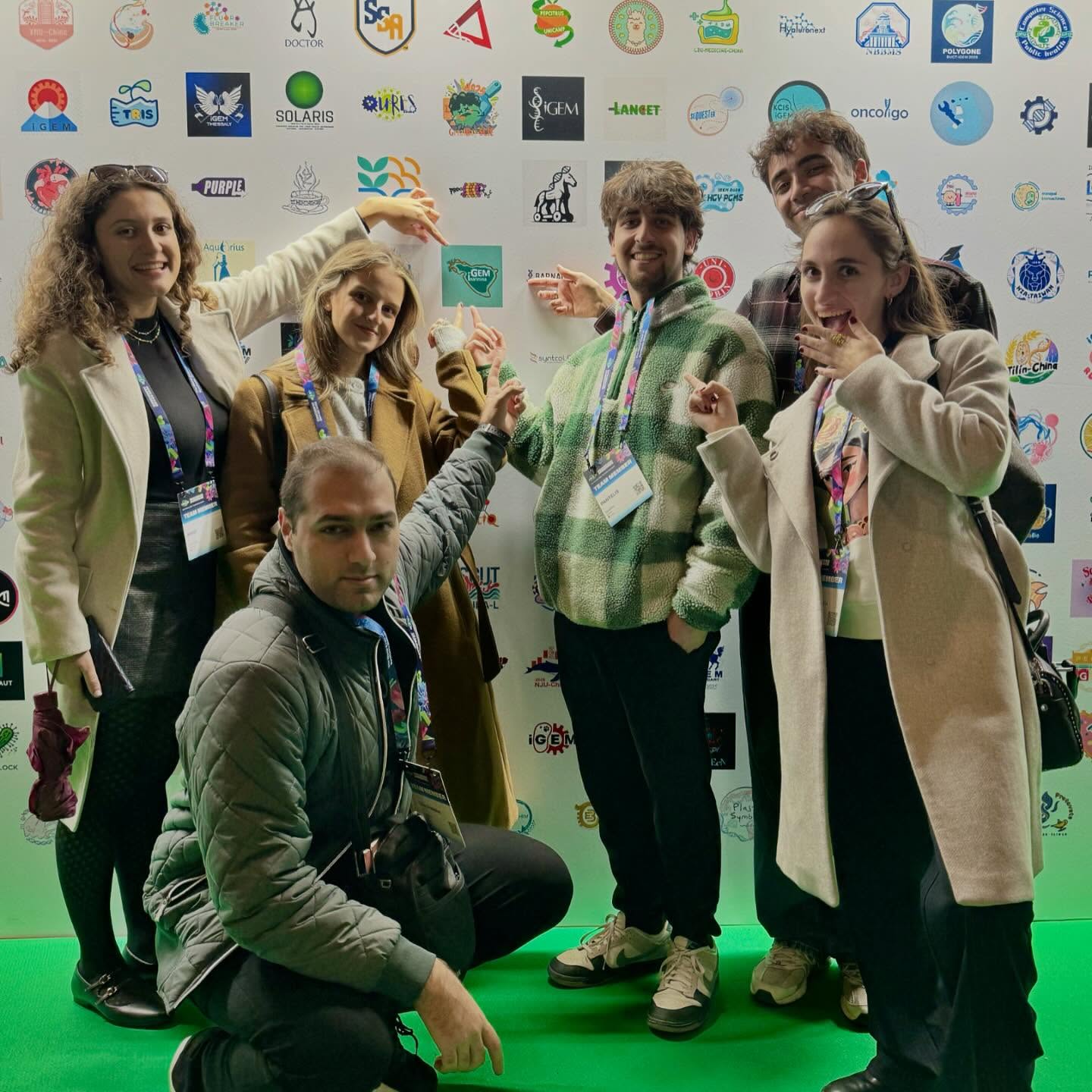 Πανεπιστήμιο Ιωαννίνων: Ανακάλυψαν φάρμακο που θα σώσει τα πλατάνια - 1ο βραβείο στο Παρίσι 6 Πανεπιστήμιο Ιωαννίνων: Ανακάλυψαν φάρμακο που θα σώσει τα πλατάνια - 1ο βραβείο στο Παρίσι 5