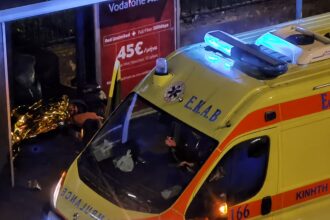 Τραγωδία στην Ελευσίνα: Νεκροί δύο ηλικιωμένοι από διαρροή υγραερίου 27