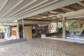 Δημοτική Βιβλιοθήκη: Άγος στην καρδιά της πόλης και του πολιτισμού 29