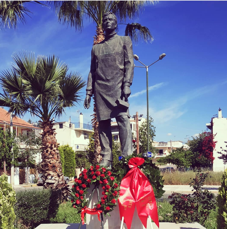 ergatis-768x299-1 Ελευσίνα, τα φουγάρα γίνονται μνήμη: Η ιστορία του εργατικού κινήματος στο προσκήνιο 3