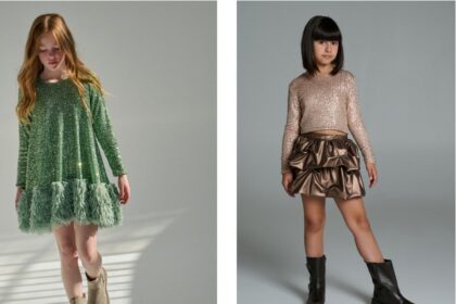 Ηώ, Χαϊδάρι: Η black friday στο παιδικό ρούχο είναι εδώ! Μοναδικές προσφορές για αγόρια και κορίτσια 7