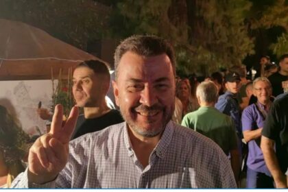 Παραιτήθηκε ο Παναγιώτης Μοσχονάς από το Δημοτικό Συμβούλιο 3