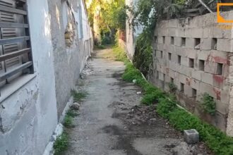 Αυτοψία στο Γαϊδουρόρεμα: Πλατεία Ηρώων, Αγία Μαρίνα, River West - Βίντεο 19