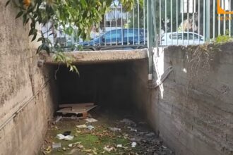 Βίντεο: Ρέμα Εδέσσης - Οδοιπορικό σε Σάμου, Καραϊσκάκη, Λιούμη 19