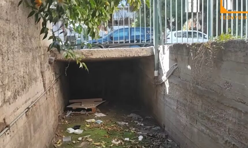 Βίντεο: Ρέμα Εδέσσης - Οδοιπορικό σε Σάμου, Καραϊσκάκη, Λιούμη 1