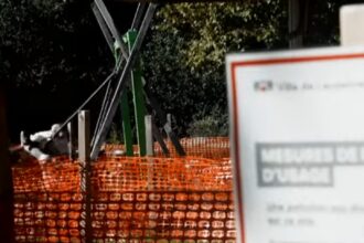 Καύση σκουπιδιών: Το μεγάλο μάθημα από το έδαφος της Λωζάνης - Βίντεο 51