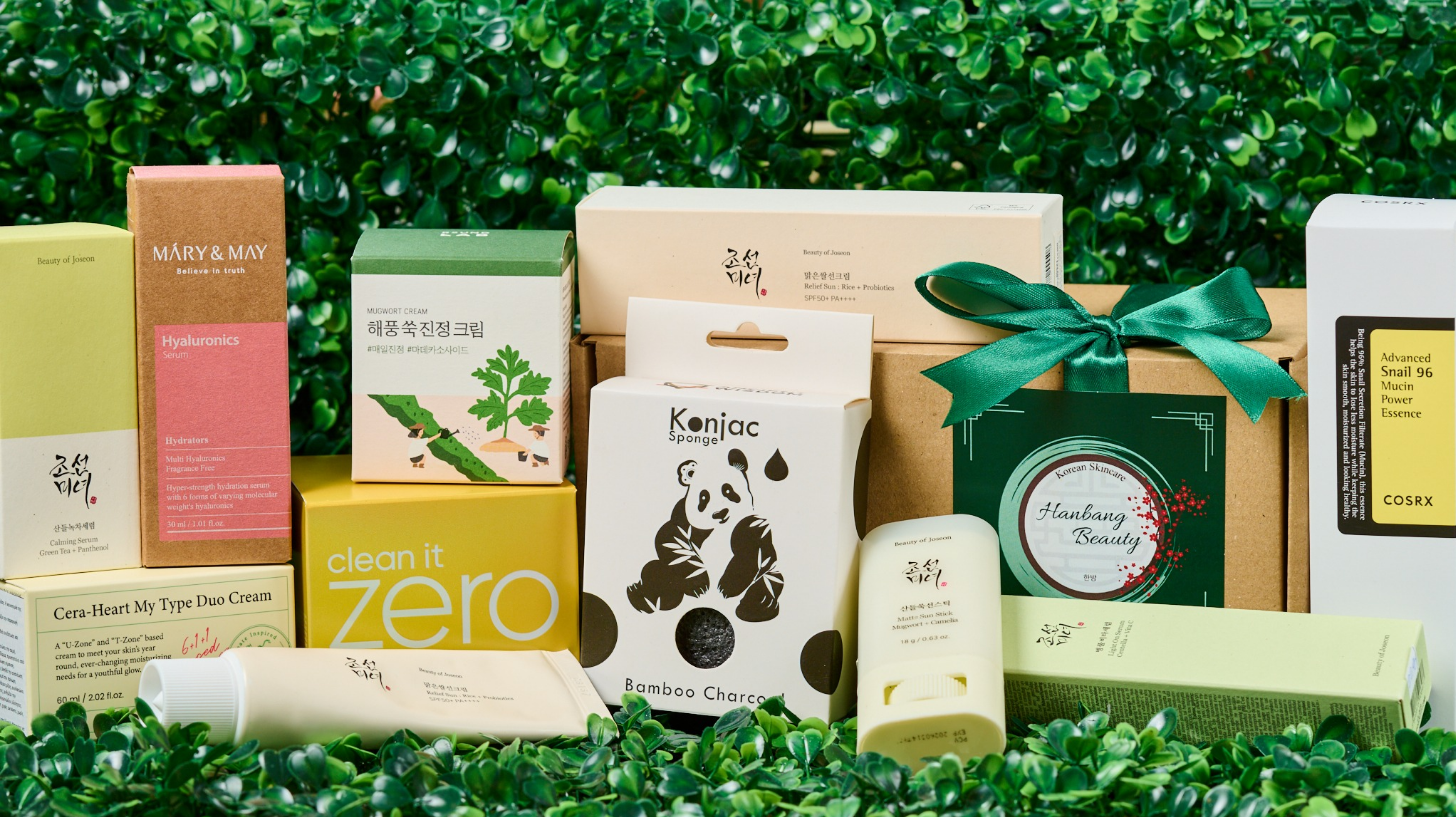 Hanbang Beauty – Το μυστικό της κορεάτικης περιποίησης στο Χαϊδάρι! 9