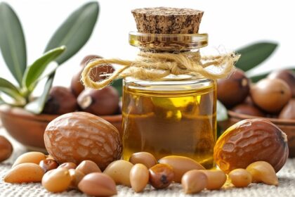 Argan Oil: Το “υγρό χρυσάφι” της φύσης που μεταμορφώνει μαλλιά και επιδερμίδα 4