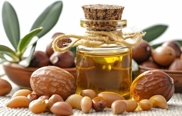 Argan Oil: Το “υγρό χρυσάφι” της φύσης που μεταμορφώνει μαλλιά και επιδερμίδα 87