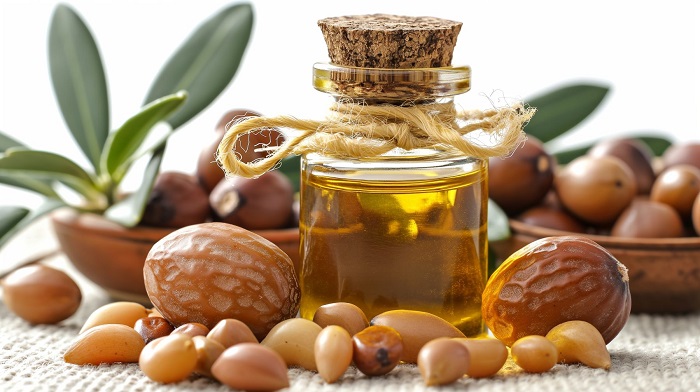 Argan Oil: Το “υγρό χρυσάφι” της φύσης που μεταμορφώνει μαλλιά και επιδερμίδα 3
