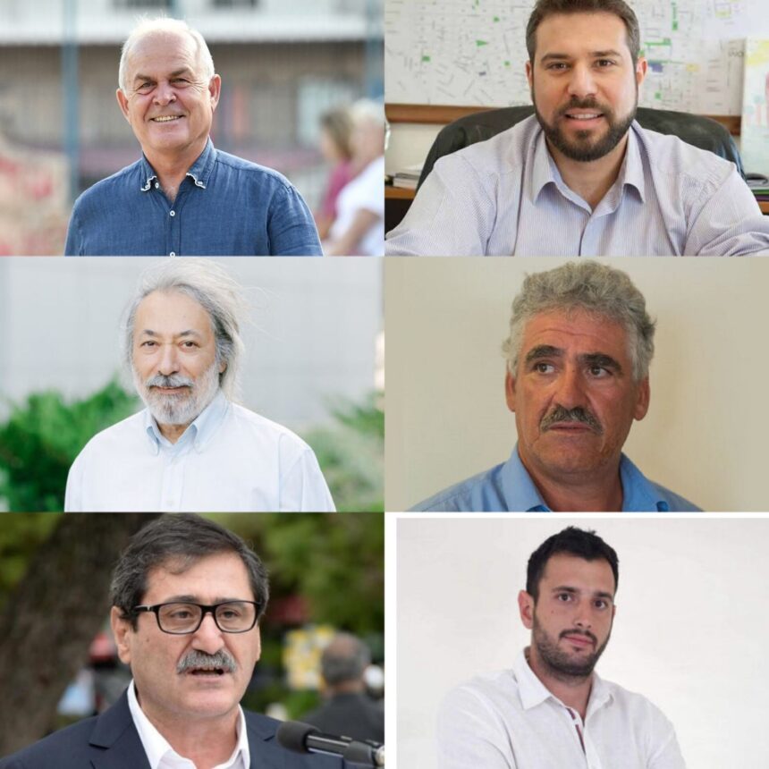 Κοινή παρέμβαση δημάρχων ΚΚΕ για τη μονιμοποίηση συμβασιούχων στις κοινωνικές δομές 1