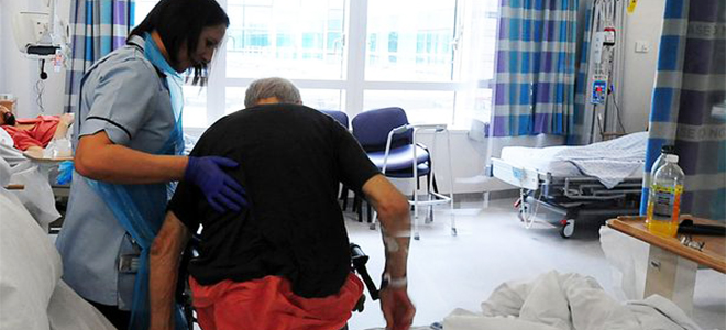 Παράνομες αποκλειστικές στο Αττικόν - Επιχείρηση της Αστυνομίας 15