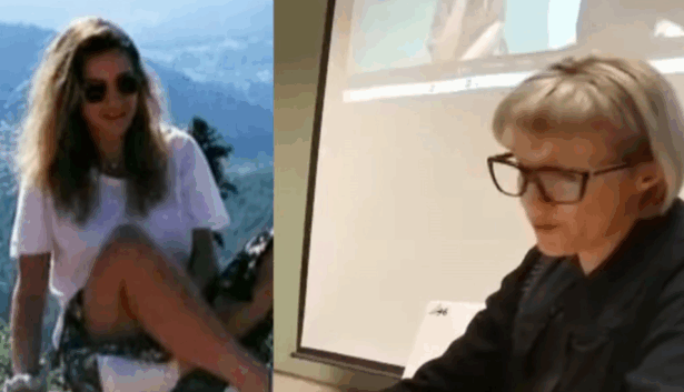 Μητέρα Γαρυφαλλιάς: Ήθελε να την αφανίσει – Ποια "δεύτερη ευκαιρία"; 55