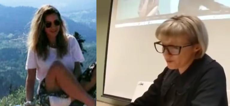 Μητέρα Γαρυφαλλιάς: Ήθελε να την αφανίσει – Ποια "δεύτερη ευκαιρία"; 1