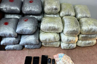 Ζευγάρι έκρυβε τα ναρκωτικά στο παιδικό δωμάτιο 33