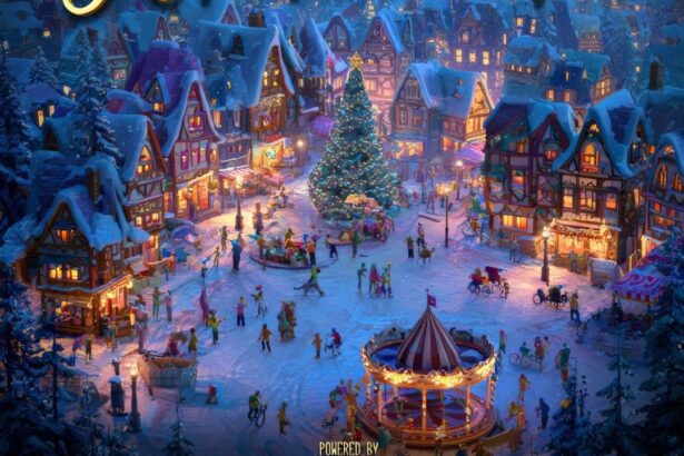 "Παραμυθοχώρα", Λουτρά Πόζαρ - Το ολοκαίνουργιο χριστουγεννιάτικο χωριό στην Ελλάδα 119