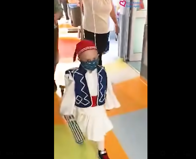 Christmas Musical Show στο Αίνιγμα, για πολύ καλό σκοπό! 3