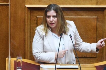 Σφοδρή αντίδραση Συρεγγέλα, "συστημένο γράμμα" για τα ΕΛΤΑ - Τι αποκαλύπτει για το λουκέτο στο Χαϊδάρι 5