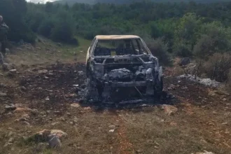 Έγκλημα στα Δερβενοχώρια: Ταυτοποιήθηκε ο άνδρας που έπεσε θύμα άγριου εγκλήματος 35