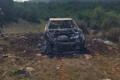 Έγκλημα στα Δερβενοχώρια: Ταυτοποιήθηκε ο άνδρας που έπεσε θύμα άγριου εγκλήματος 73