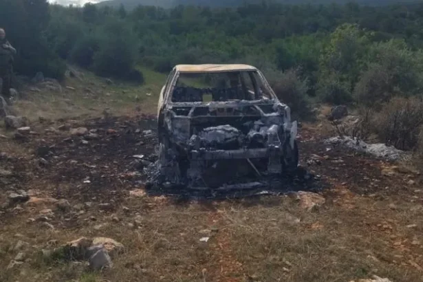 Έγκλημα στα Δερβενοχώρια: Ταυτοποιήθηκε ο άνδρας που έπεσε θύμα άγριου εγκλήματος 19