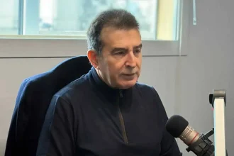 Μ. Χρυσοχοΐδης: Τι είπε για τα Βορίζια και τα όπλα - "Ο καθένας επιχειρεί να πάρει όπλο με ένα νόμιμο τρόπο" 31