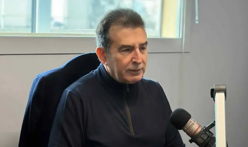 Μ. Χρυσοχοΐδης: Τι είπε για τα Βορίζια και τα όπλα - "Ο καθένας επιχειρεί να πάρει όπλο με ένα νόμιμο τρόπο" 15